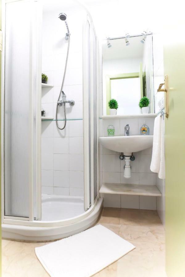 Apartament Sierpes Oasis By Valcambre *