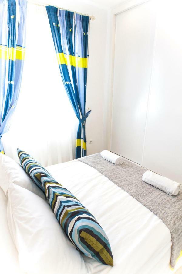 Apartament Sierpes Oasis By Valcambre