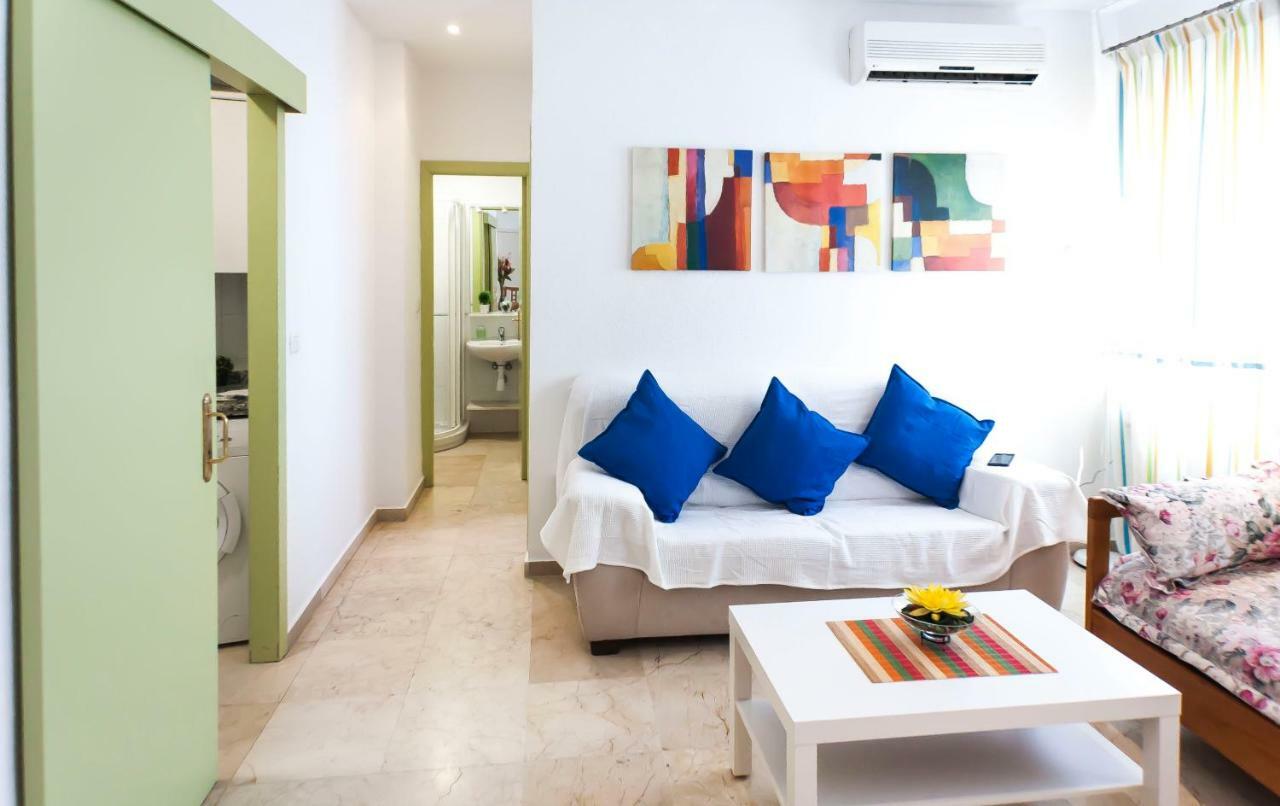 Sierpes Oasis By Valcambre Appartement Sevilla